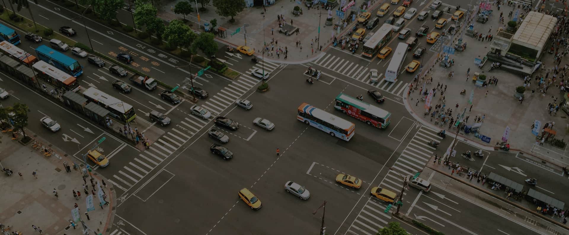 交通安全 永續發展